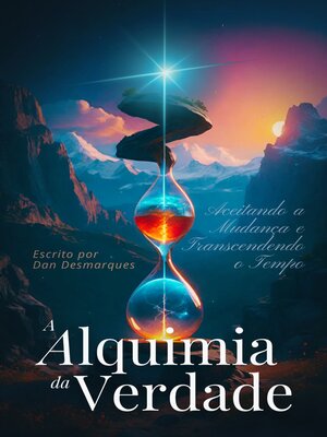 cover image of A Alquimia da Verdade